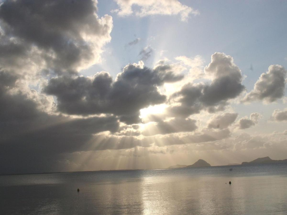 Appartamento The Clippers 1 Fabulous Waterfront Unit Salamander Bay Esterno foto