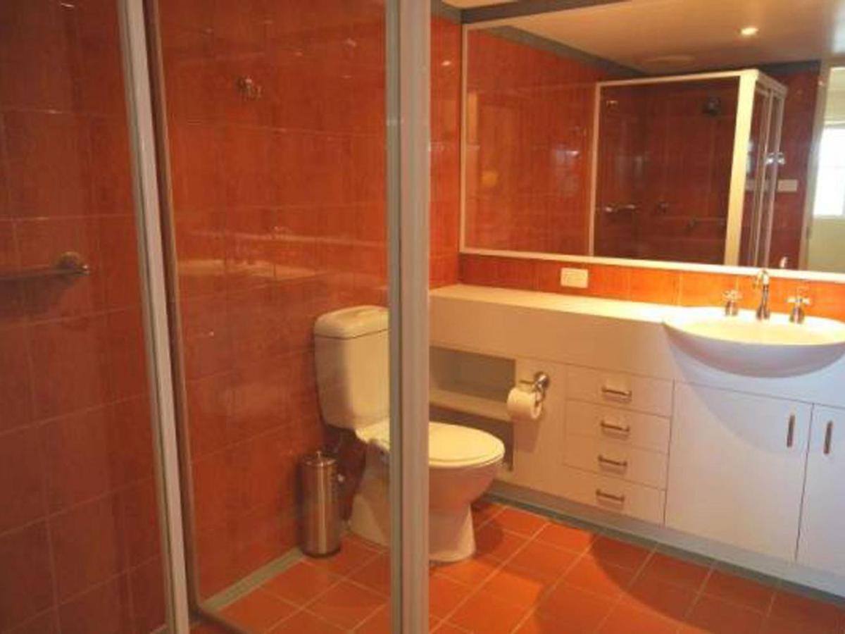 Appartamento The Clippers 1 Fabulous Waterfront Unit Salamander Bay Esterno foto